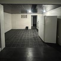 Ray's room