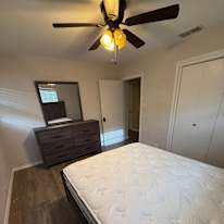 Joyce's room