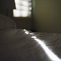 Akash's room