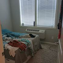 Gretchen's room