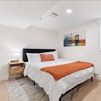 Emma's room