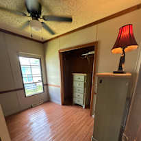 Adrian D Thayer's room