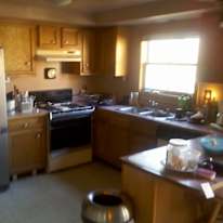 ed's room