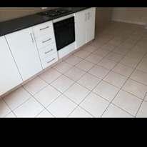 Mr Gumede's room