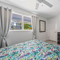 Ed's room