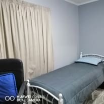 Rozalia's room