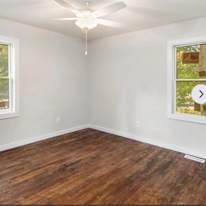 Richard Jeanty's room