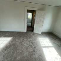 Rodrigue's room