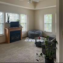 Lauren's room