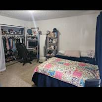 Leia's room