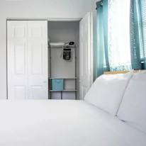 Kurt's room
