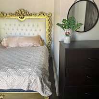 Jessica's room