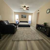 Nora's room