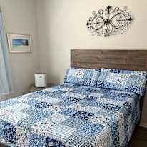 Annemarie's room