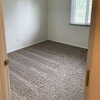 Sarah's room