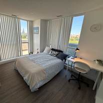 Emery's room