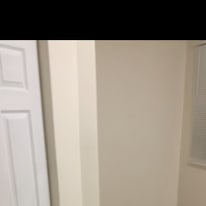Qawiyah's room