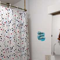 Kim's room