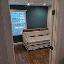 Michael's room