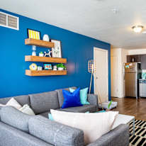 Daniel's room