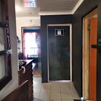 Fagan's room