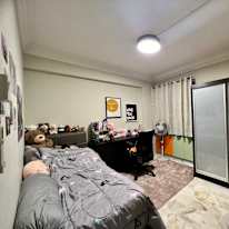 dolly's room