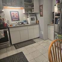 Brittany's room