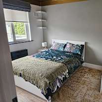 Roxanne's room