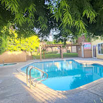 Rancho C's room