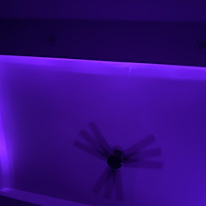 Aditya's room