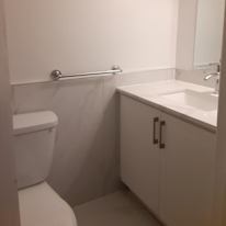 Aivlys Hidalgo's room