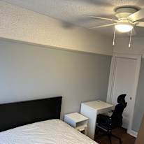 Jose's room