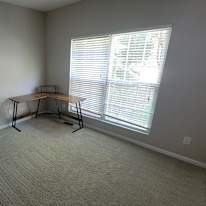 Hudson's room