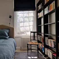 Leon's room