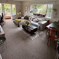 Elizabeth Thom's room