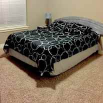 Elin's room
