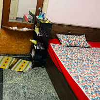Bhuvaneshwari c's room