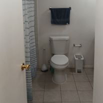 Dante's room