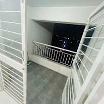 Prathmesh's room