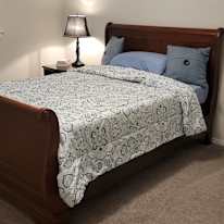 Sherry's room