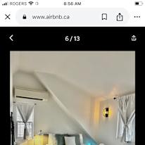 Jennifer Puhalski's room