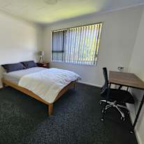 JC's room