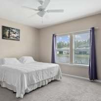 Mattie's room