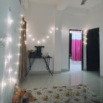 Ritusmita kaushik's room