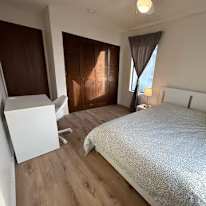 Shirin's room