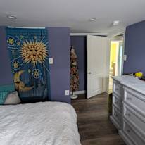 thalia's room