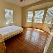 Margarita's room