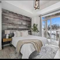 Sheryl's room
