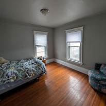 Lucy's room