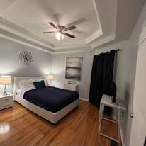 Brenda's room